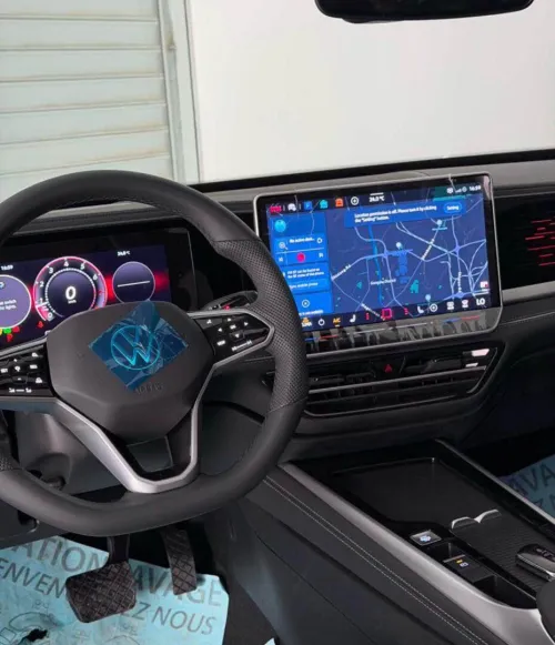 Volkswagen Passat 2025 Pro
