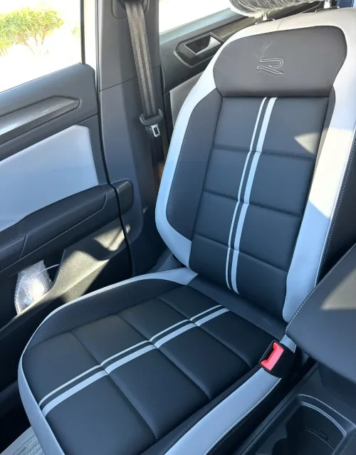 Volkswagen T-Roc 2025 Starshine Edition