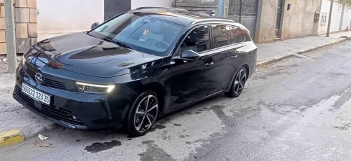 Opel Astra 2023 Gs line