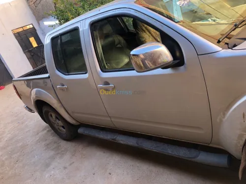 Nissan Navara 2012 SC XE