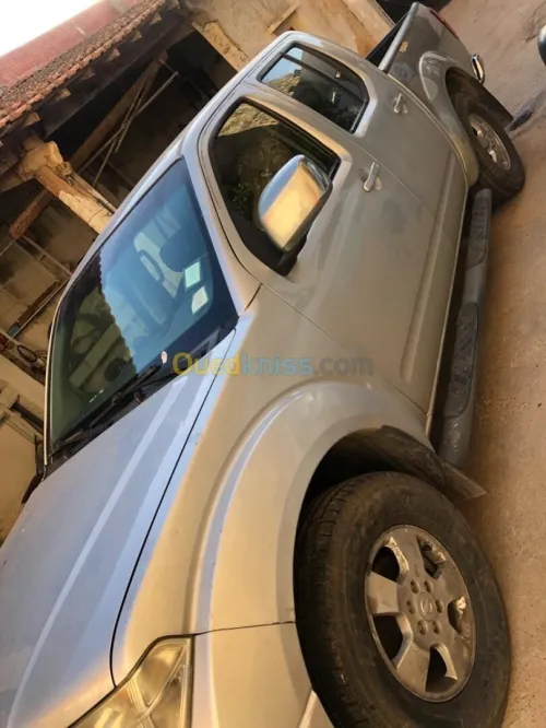 Nissan Navara 2012 SC XE