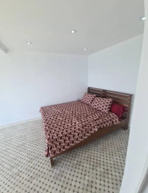 Location vacances Appartement F2 Béjaïa Beni ksila