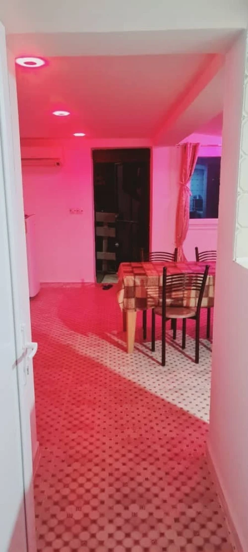 Location vacances Appartement F2 Béjaïa Beni ksila