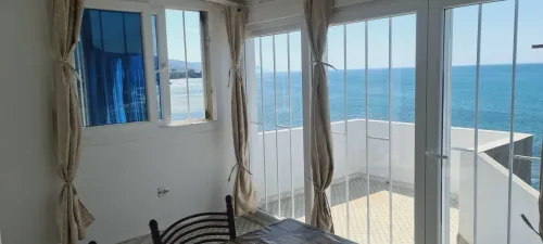 Location vacances Appartement F2 Béjaïa Beni ksila