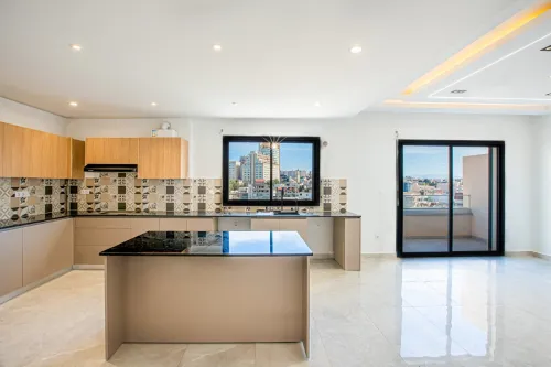 Vente Appartement F3 Alger Cheraga
