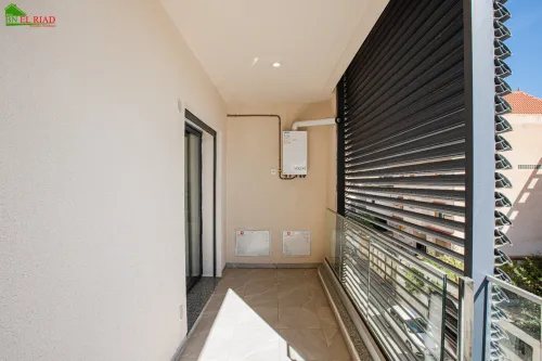 Vente Appartement F4 Alger Cheraga