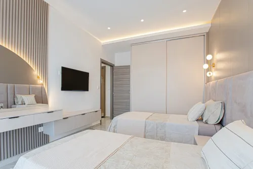 Vente Appartement F3 F4 Alger Cheraga