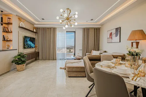 Vente Appartement F3 F4 Alger Cheraga