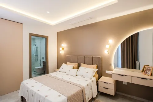 Vente Appartement F3 F4 Alger Cheraga