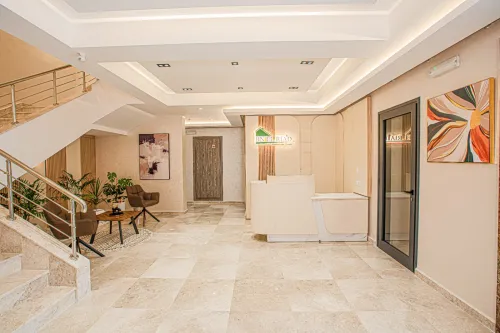 Vente Appartement F3 F4 Alger Cheraga