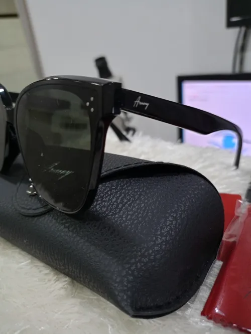 lunette de soleil نظارات شمسية