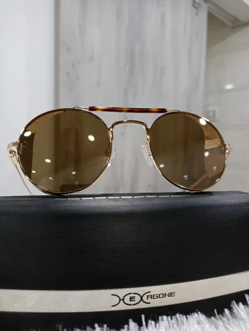 Lunette De Soleil (mixte) نظارات شمسية