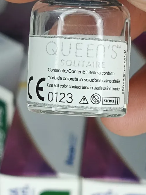 lentille soleko jade