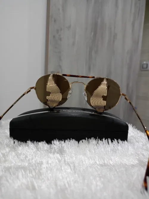 Lunette De Soleil (mixte) نظارات شمسية
