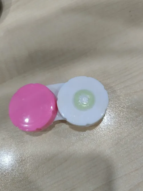 lentille soleko jade