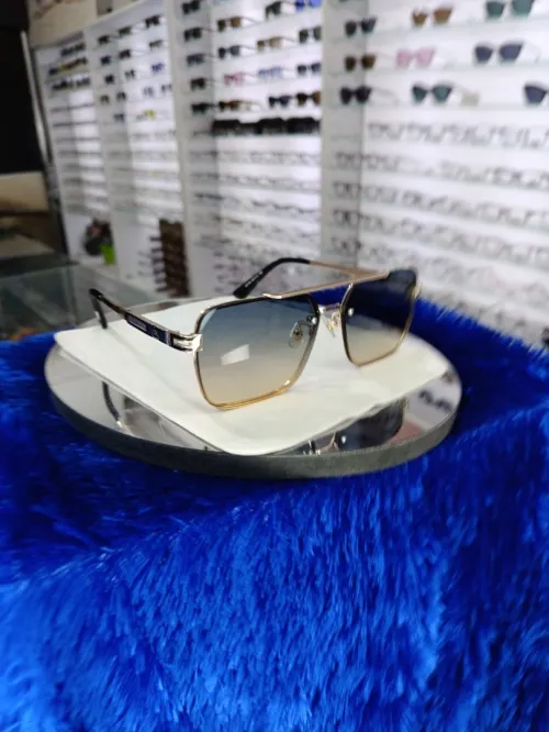 Lunette De Soleil نظارات شمسية
