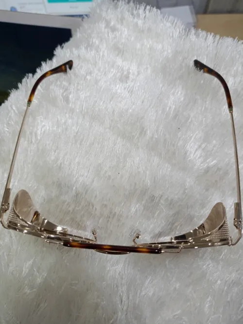 Lunette De Soleil (mixte) نظارات شمسية