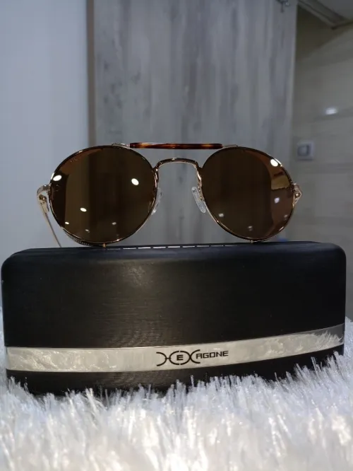 Lunette De Soleil (mixte) نظارات شمسية