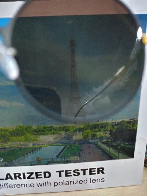 Lunette De Soleil polarisé نظارات شمسية