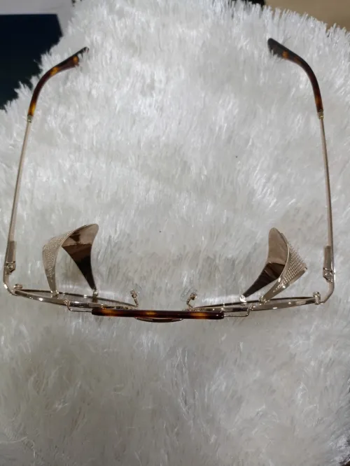 Lunette De Soleil (mixte) نظارات شمسية