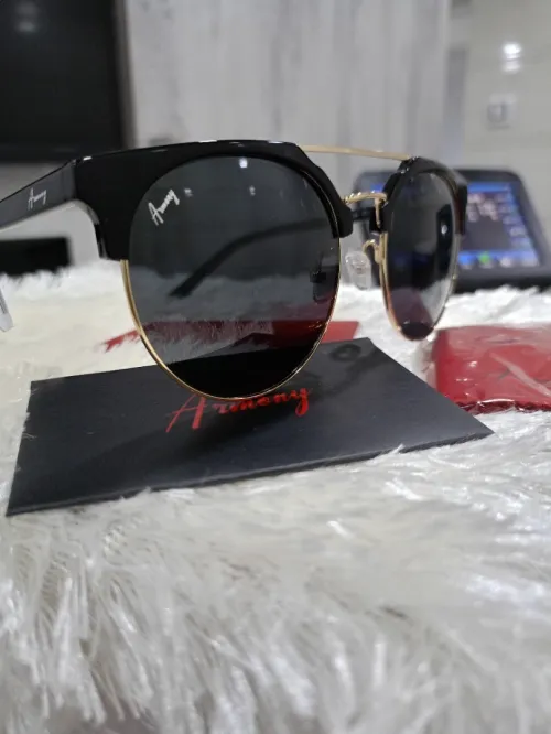 lunette de soleil نظارات شمسية