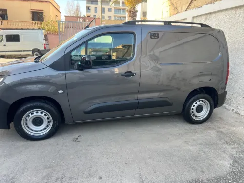 Fiat Doblo 2024 Doblo italy