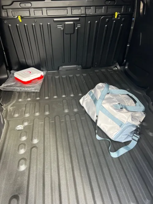 Fiat Doblo 2024 