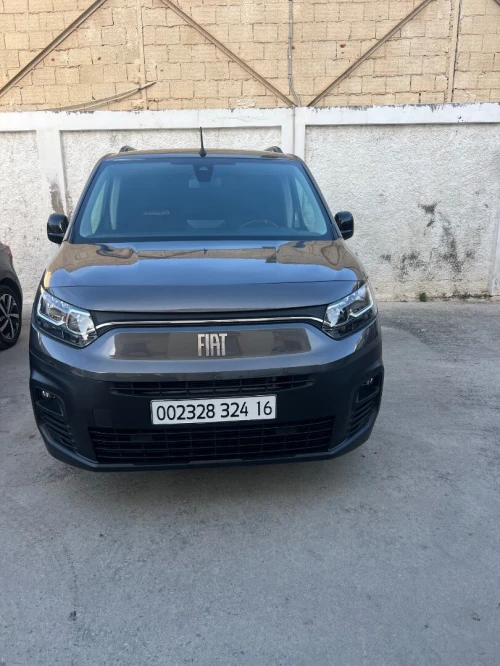 Fiat Doblo 2024 