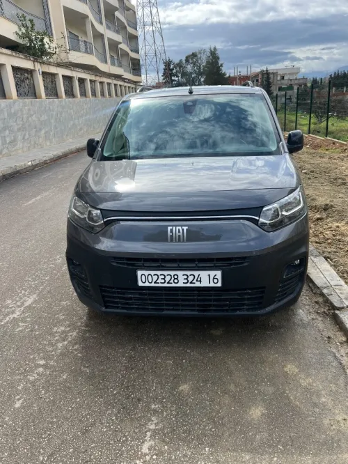 Fiat Doblo 2024 