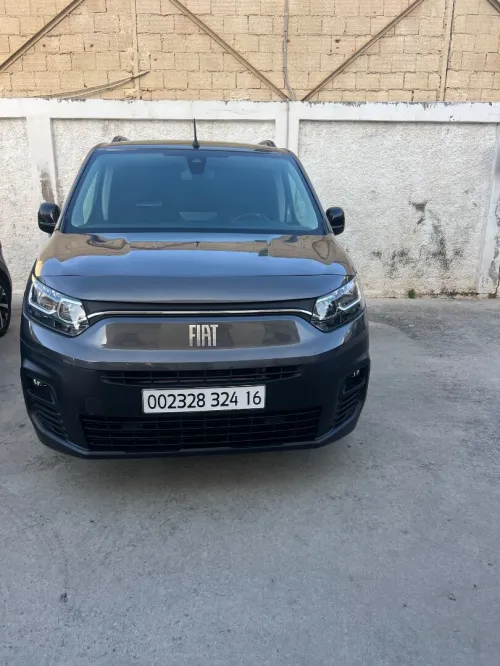 Fiat Doblo 2024 