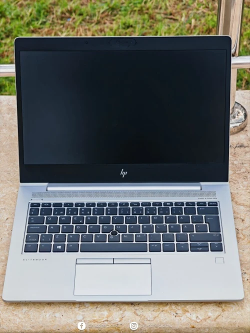 HP EliteBook 735 G6
