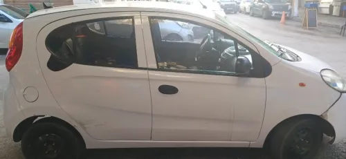 Chery New QQ 2018 New QQ