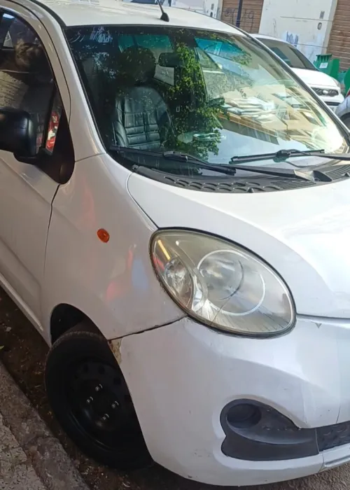 Chery New QQ 2018 New QQ