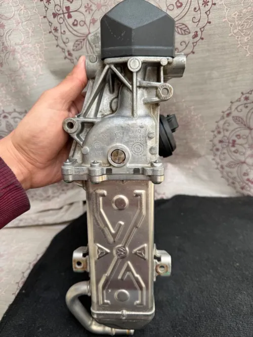 Vanne Egr 03L 2.0 TDi 1.6 TDi