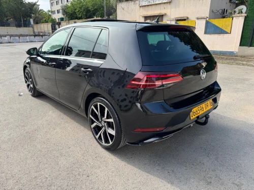 Volkswagen Golf 7 2019 Drive