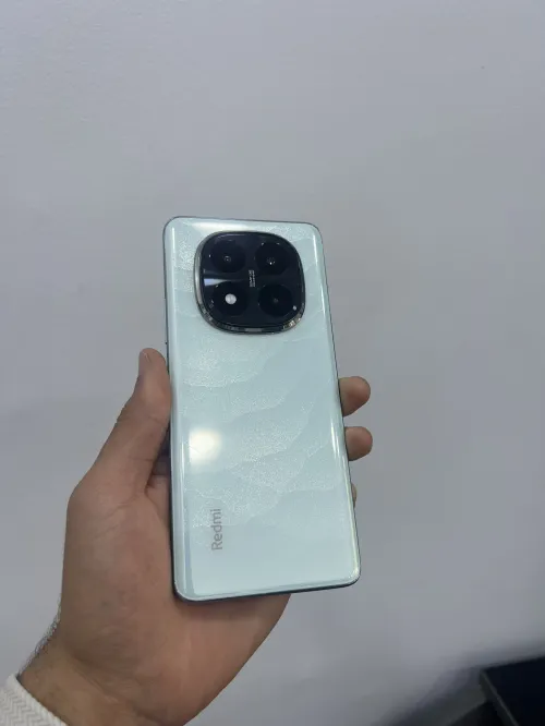 Redmi Note 14 pro+