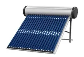 Chauffe-eau solaire 150L 200L 