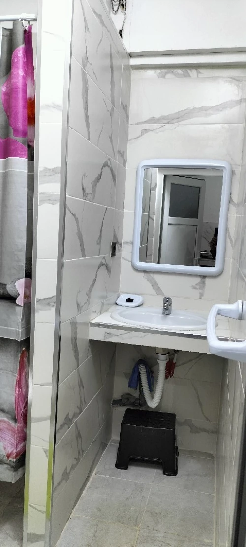 Location vacances Appartement F2 Annaba Annaba