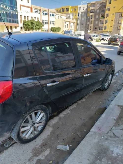 Renault Clio 3 2012 Clio 3