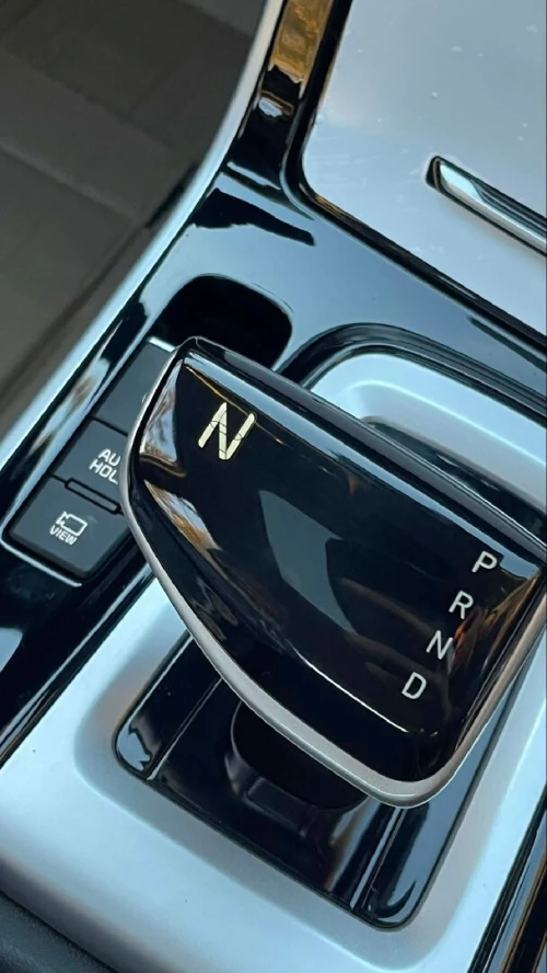 Kia Seltos 2025 LUXURY