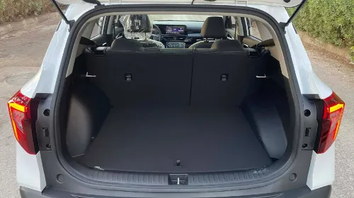 Kia Seltos 2025 LUXURY