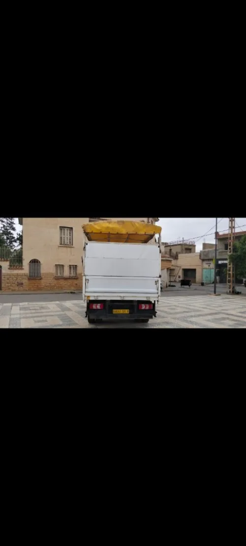 Chacman 2.5 2021