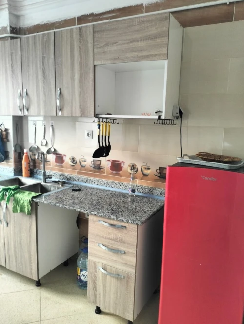 Location Appartement F4 M'Sila Msila
