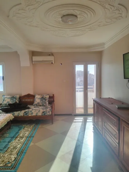 Location Appartement F4 M'Sila Msila