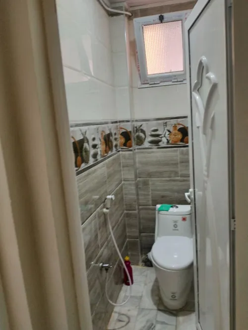 Location Appartement F4 M'Sila Msila