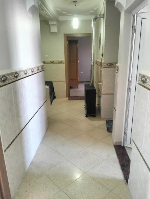 Location Appartement F4 M'Sila Msila