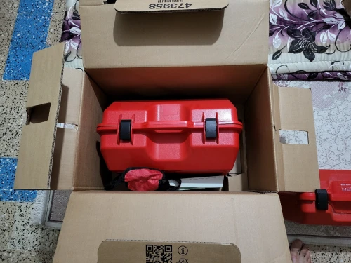 Leica TS15 1" R1000 + CS15 Robotic