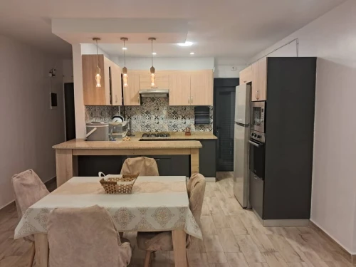 Location Appartement F3 Oran Ain el turck