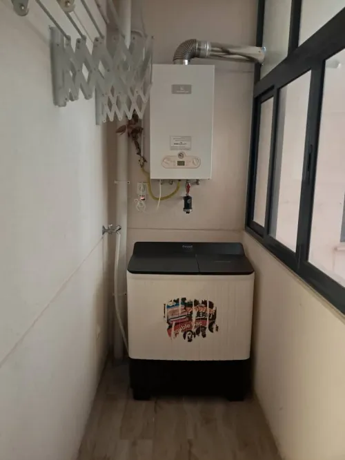 Location Appartement F3 Oran Ain el turck