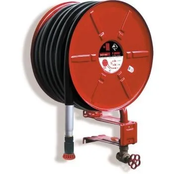 Protection incendie